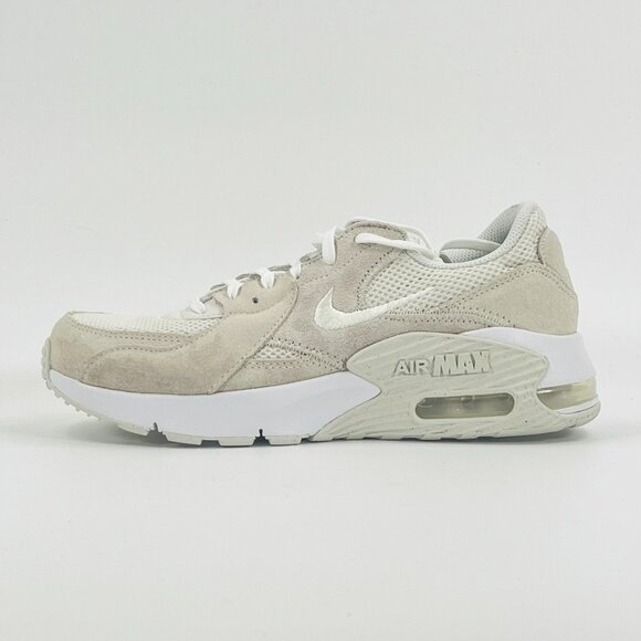 Nike Women's Air Max Excee 'Phantom Sail' CD5432-009 size 8 READ - Picture 4 of 7